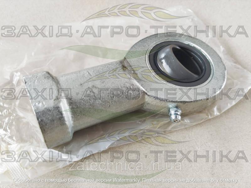Наконечник тяги M 24x2-d 25x20-SW 36 - R2152956