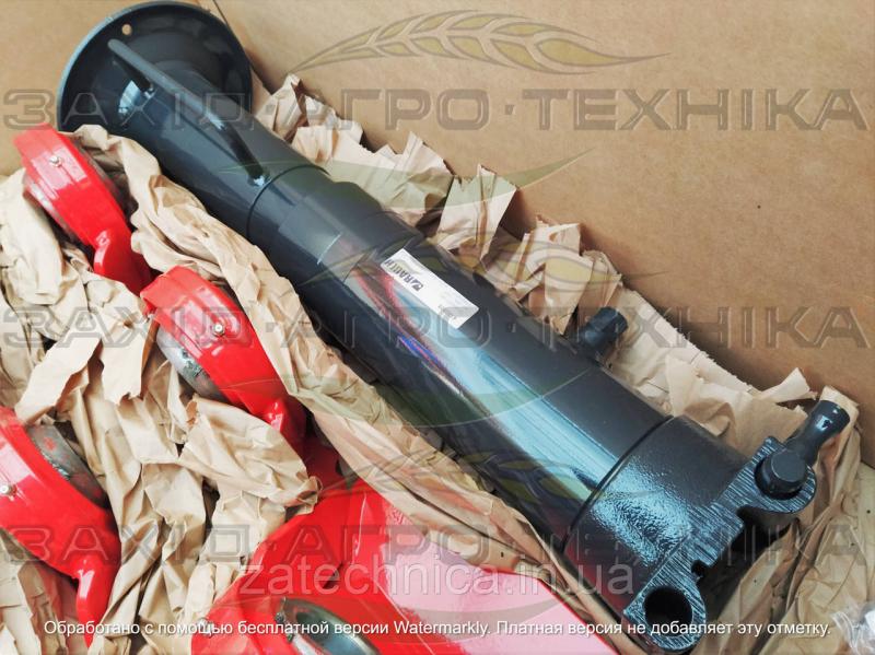 Гідроциліндр дишла RAL 7021 - R4120005