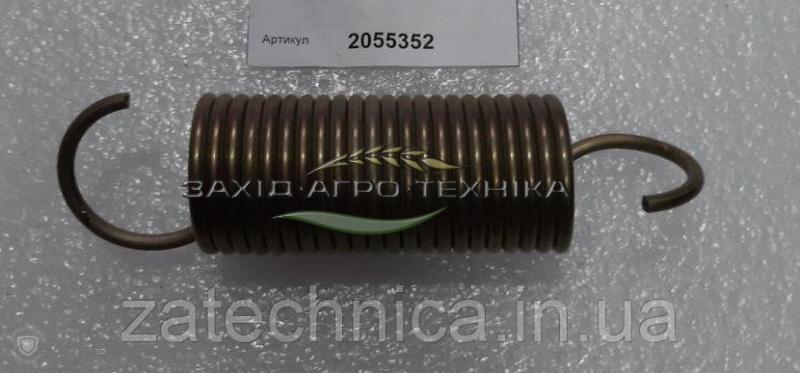 Пружина стискання - R2055352