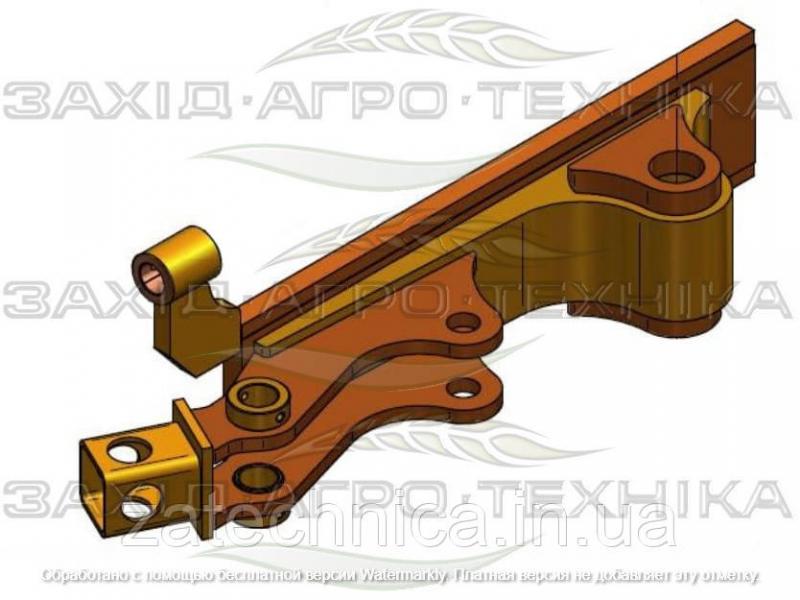 Кронштейн головки плуга H200 - 12320