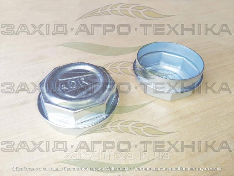 Ковпак ступиці F62 - 209RT62