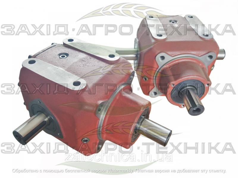 Редуктор 9013-G100-1B-020909 - 802513