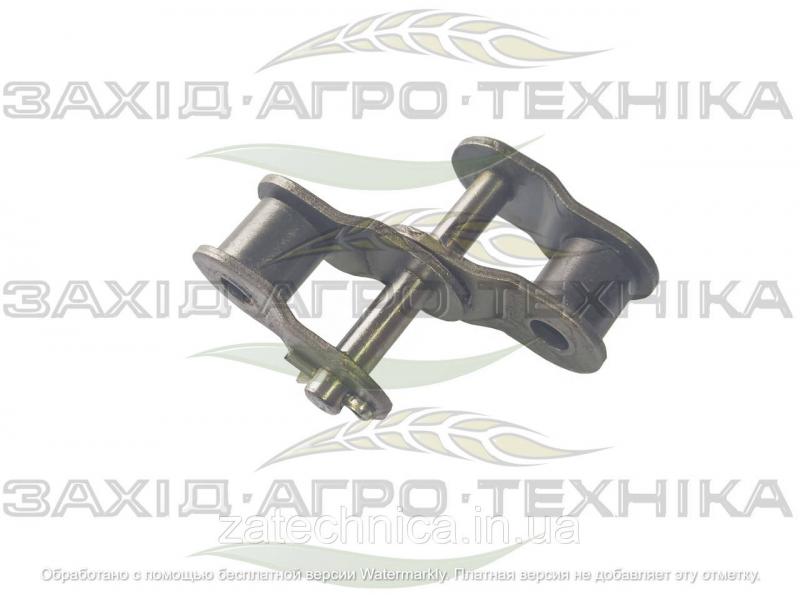 Ланка ланцюга 3/4'' пер. Duplex 12B-2 - 801314