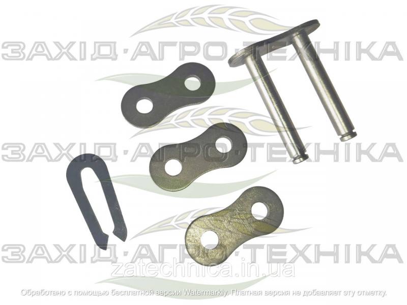 Ланка ланцюга 3/4'' з'єдн. Duplex 12B-2 - 801299