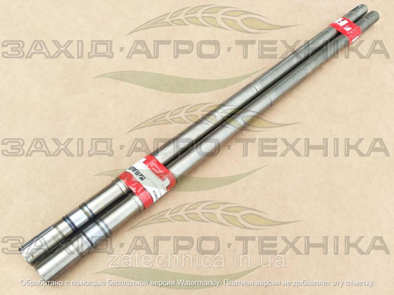 Вал привідний 30х835 AGT O - R2054914