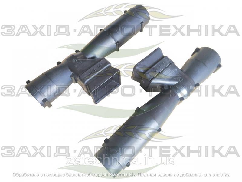 Лійка в зборі AGT - R4120065