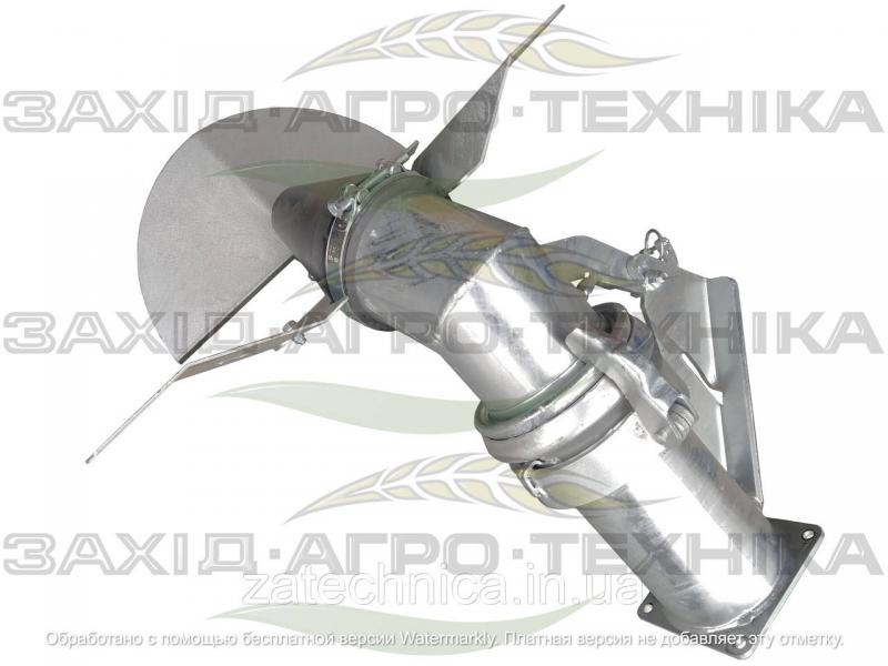 Розливач 6" PERROT - 71501061