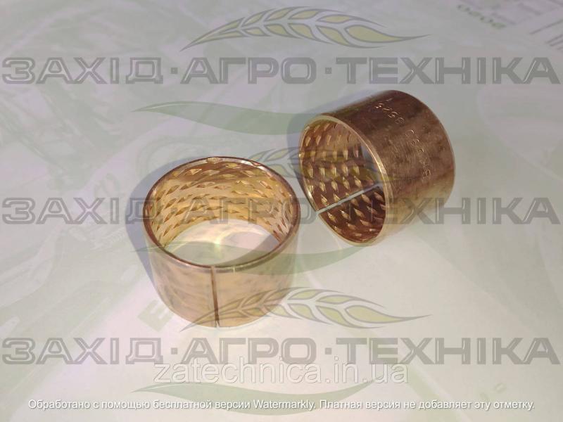 Втулка підшипника W10200 3525DU - 9349651