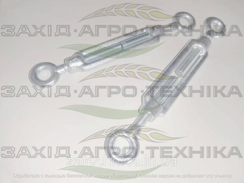 Стяжка  DIN 1480 М10 - 900421