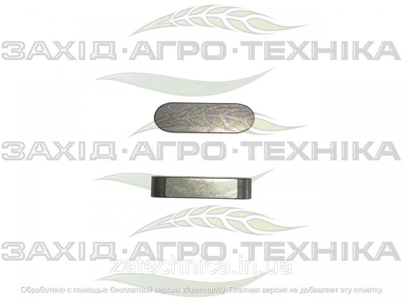 Шпонка A 6885 12x8x40 - 900317