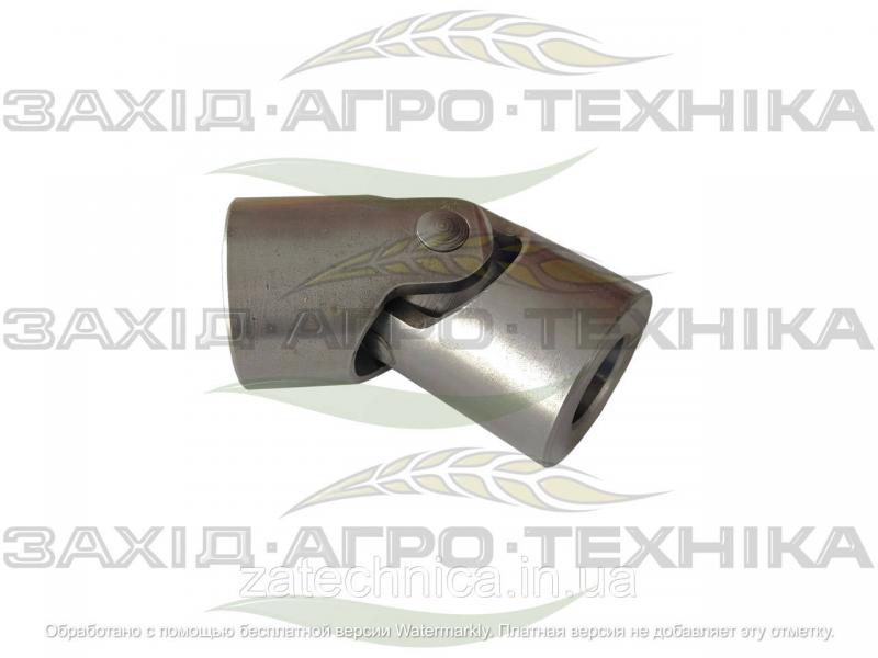 Шарнір карданний E20x40x82-G - 803060