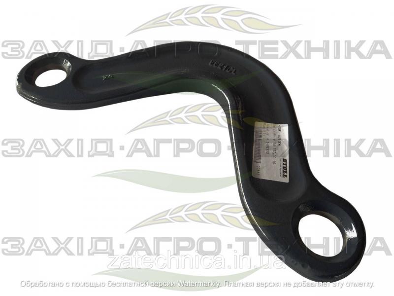 Кронштейн правий Stoll - 3493550