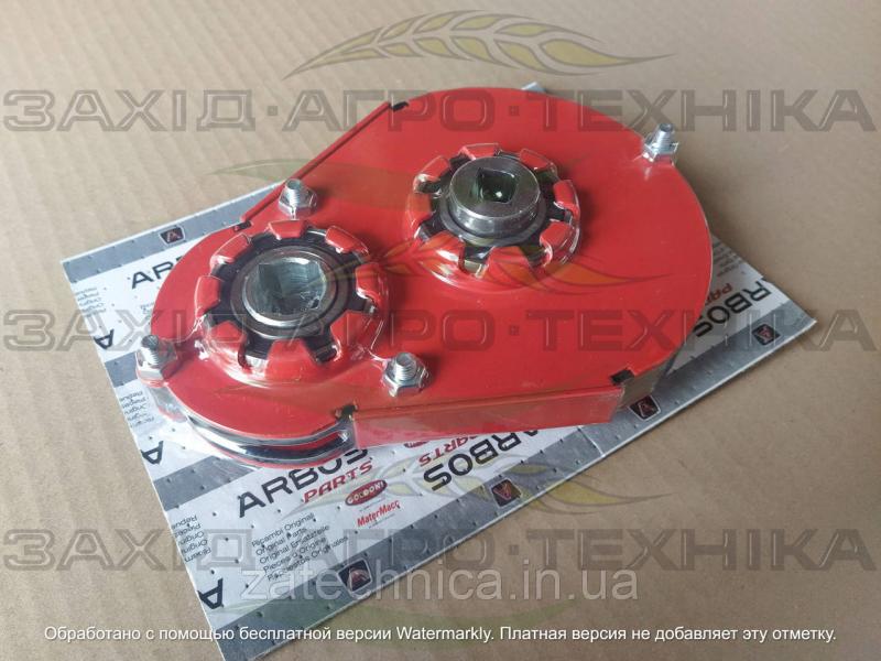 Привід ланцюговий в зборі L 64.7 (Z26-Z60) - 20353137