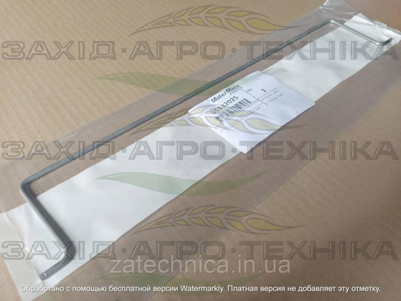 Тримач кришки 35л - 55132025