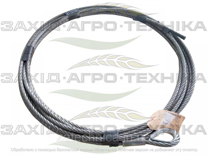 Тяга з наконечником D12 - 2034568280