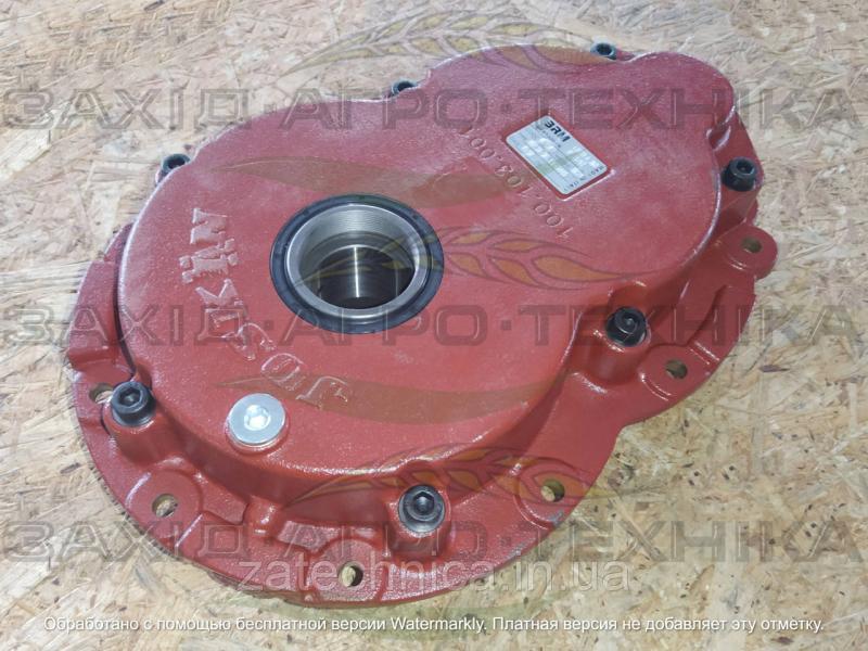 Редуктор BGA-20.49/SD50 - 2034562959