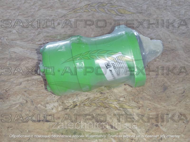 Гідромотор AGMR160CD AXIS 25MM 2отв. - 2033334001