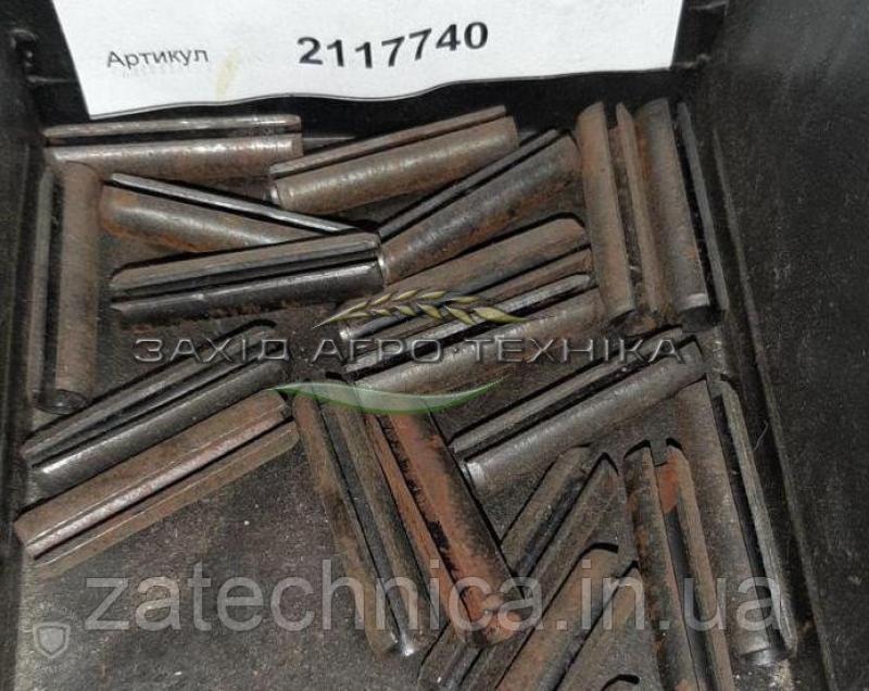 Шплінт металевий 8х36 - R2117740