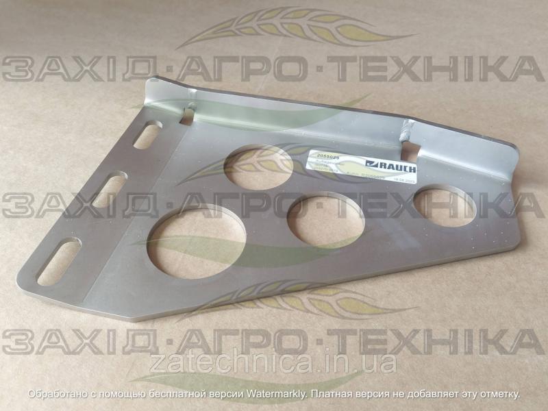 Кронштейн опорний правий - R2055029