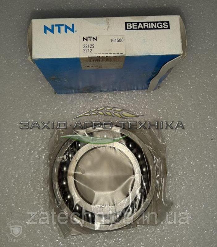 Підшипник 2212E 60х110х28 - M20A00107-C21875