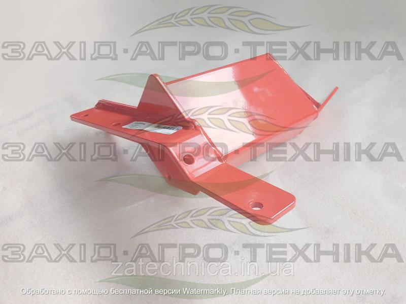 Кронштейн правий - R4120096