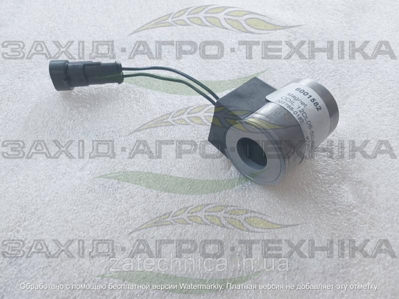 Магніт котушки Rauch - R6001582