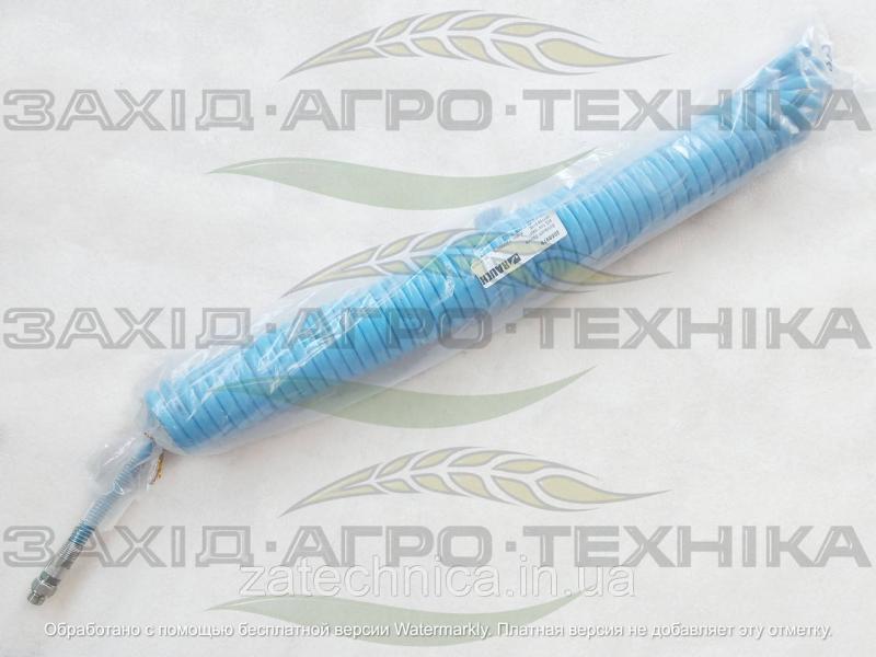 Шланг повітряний спіральний - R2058979
