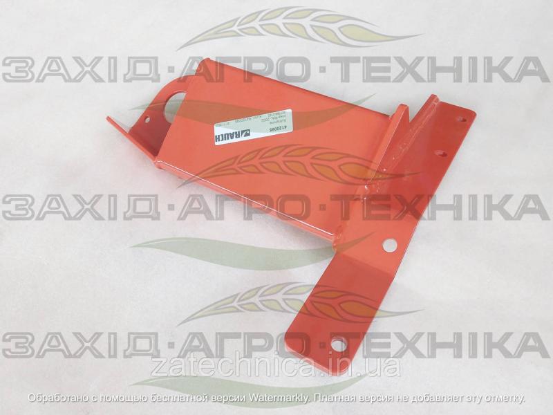 Кронштейн лівий - R4120095