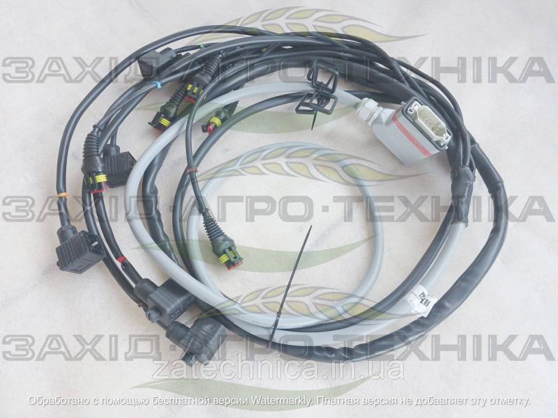 Кабель блоку дозування - R2055062