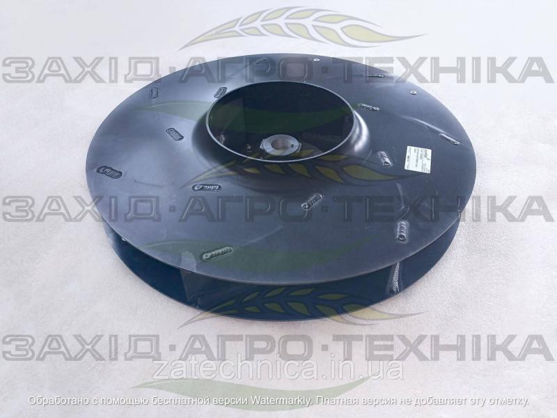 Крильчатка HL40-S 500x60 L-E-ID=28-PN - R6000165