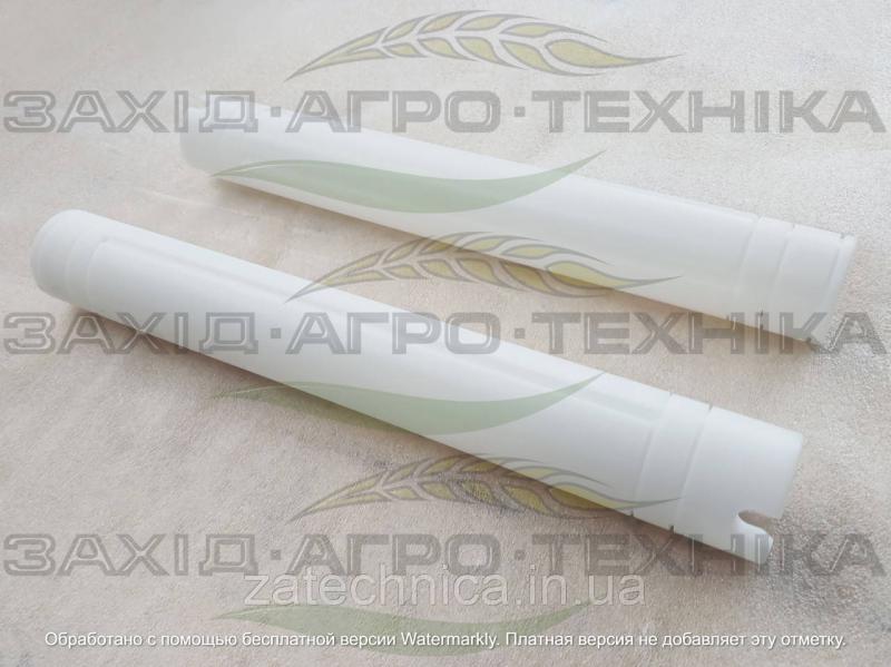 Вал 410мм - R2058067