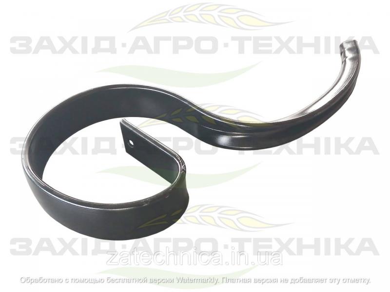 Зуб борони 70х12 - 504008