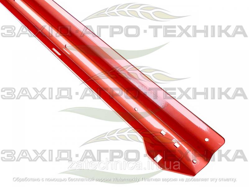 Планка опорна RAL 2002 - R2055249