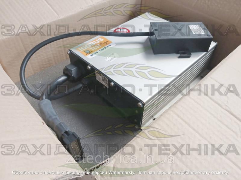 Блок управління AGT - R4000112