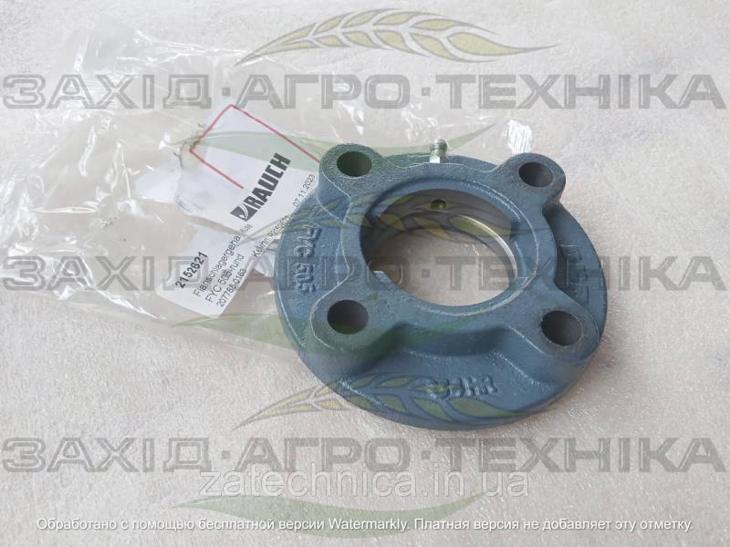 Корпус підшипника фланцевий - R2152621
