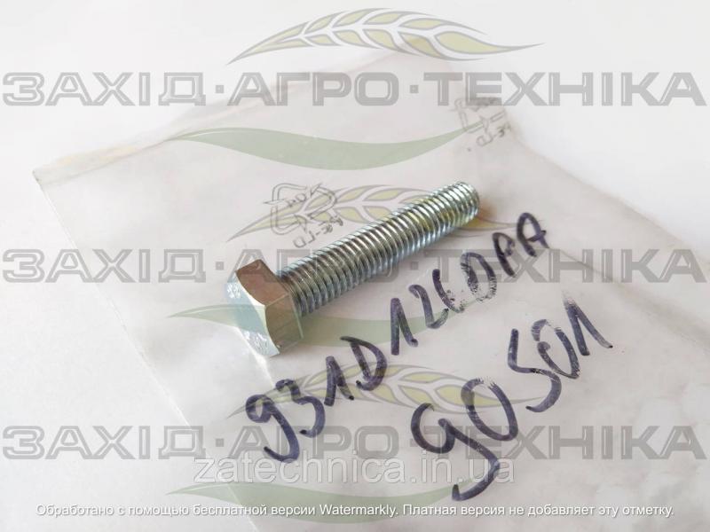 Болт Rabe - 931D1260PA