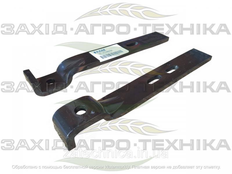 Чистик котка Emopak Rabe - 101-431800890