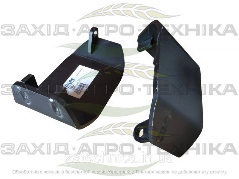 Захист підшипника C40 - 23873