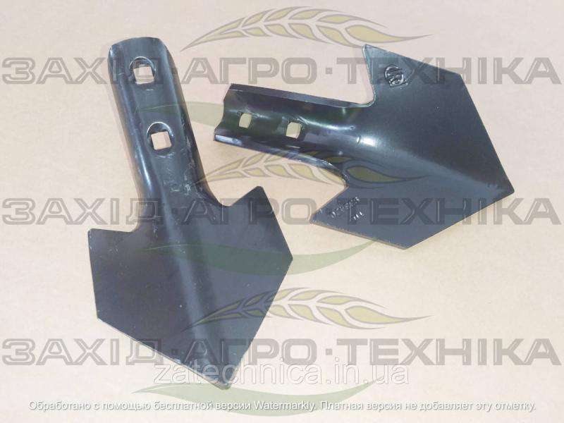 Лапа стрільча 120х6 - 933420