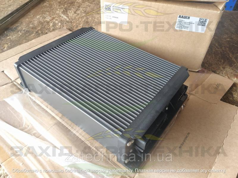 Блок управління ISO-SJOBR00002 - R2058645