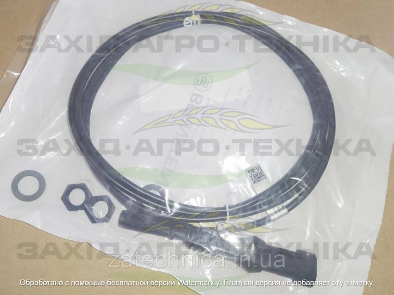 Датчик індуктивний M 12x1 KIN T12EA-006-L2ES - R2055639