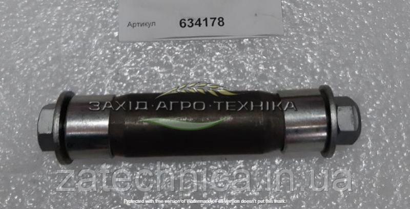 Палець 28/70/103 - 634178