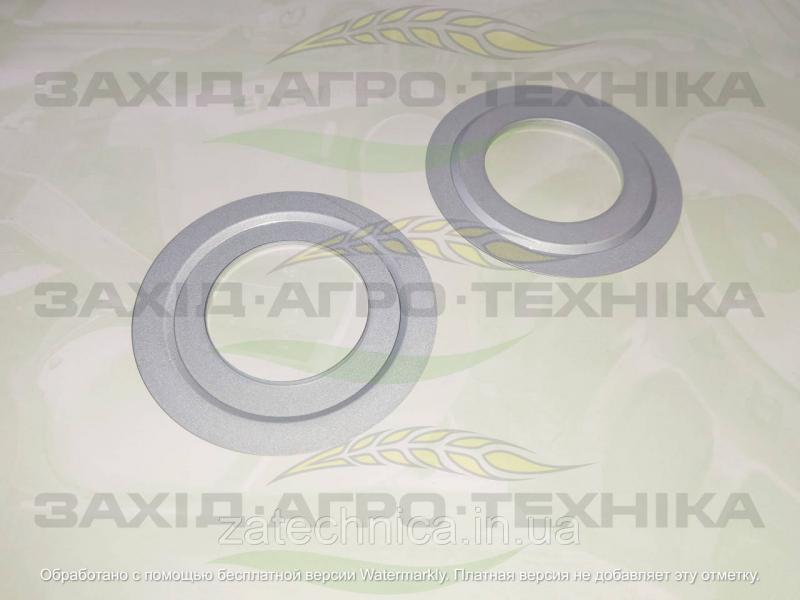 Кільце ущільнююче Nilos 6307ZJV - 9370150