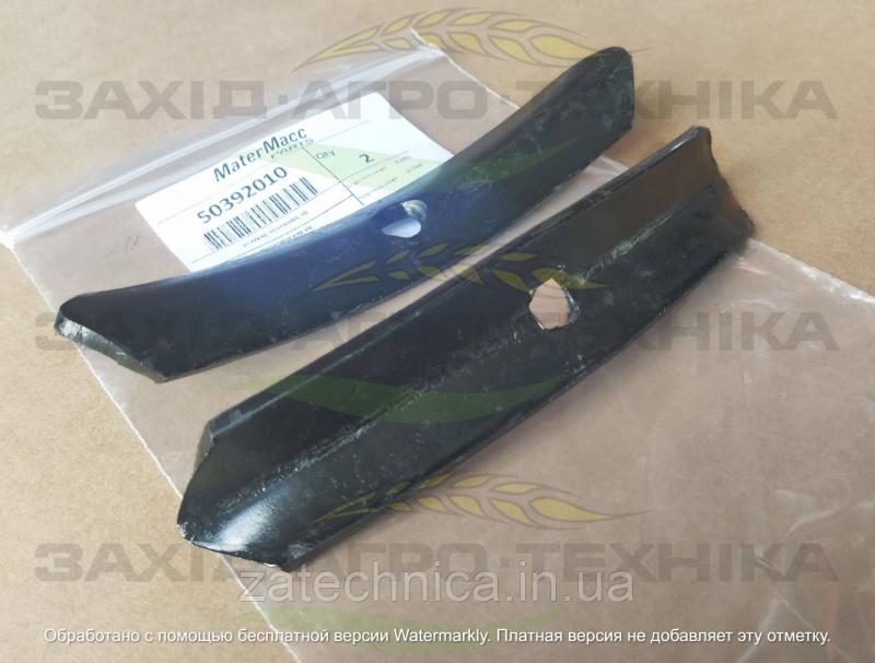 Долото двостороннє 40 - 50392010