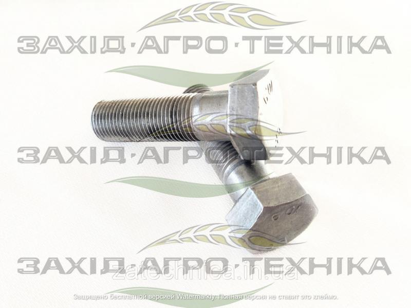 Болт з шестигранною головкою М16х1,5х55-10.9 - 9003230