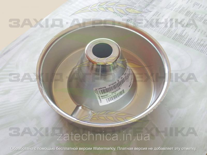 Ковпак d30 - 200425630