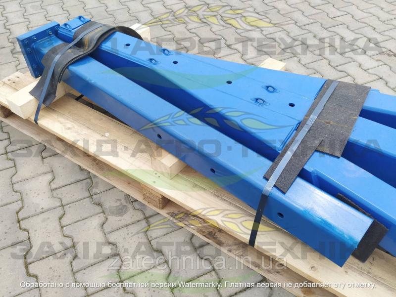 Вкладиш дишла телескопічний 120x120 - 641806