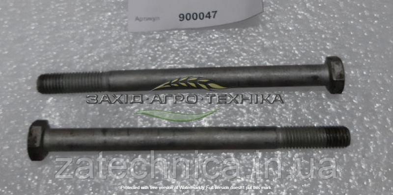 Болт М12х160 - 900047