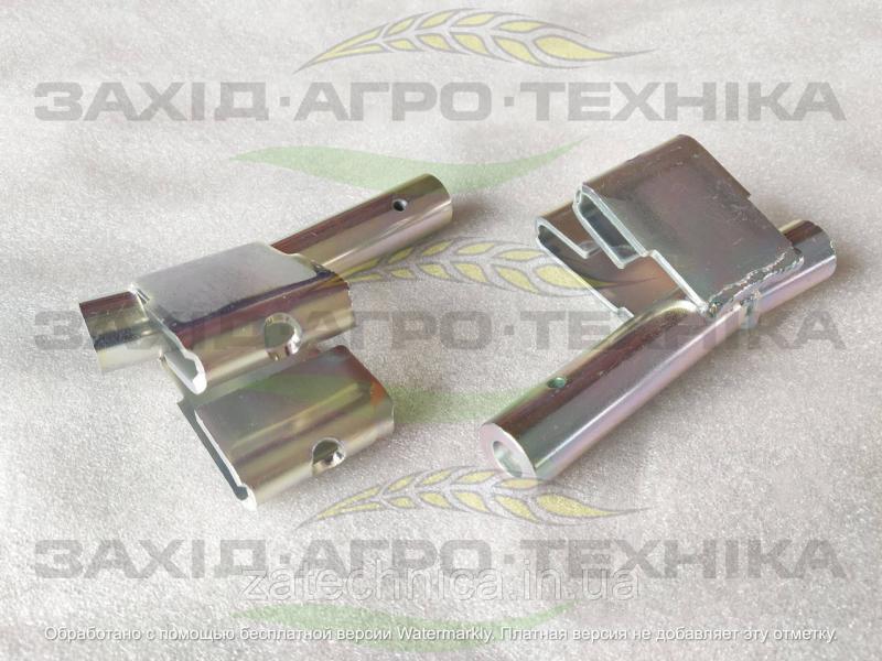 Вісь колеса DX TWIX - 30282695