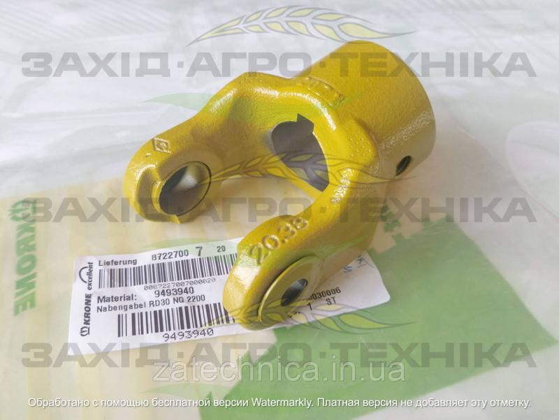 Вилка кардана - 9493940